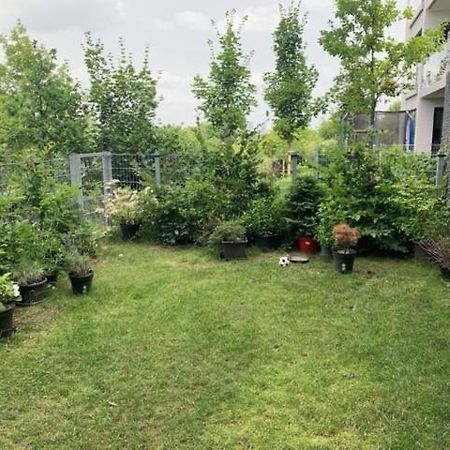 Byt Panorama Hlubocepy Prag Eksteriør billede