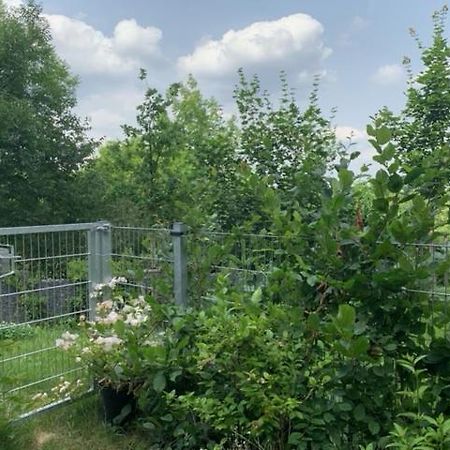 Byt Panorama Hlubocepy Prag Eksteriør billede